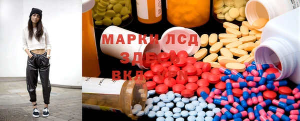 стаф Абаза